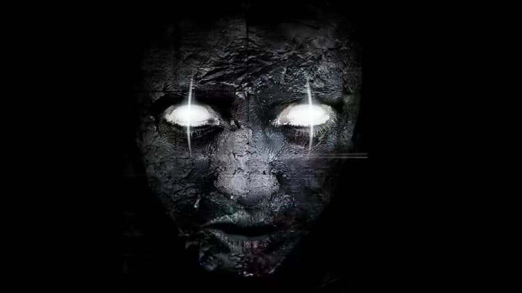 We Are Still Here Poster