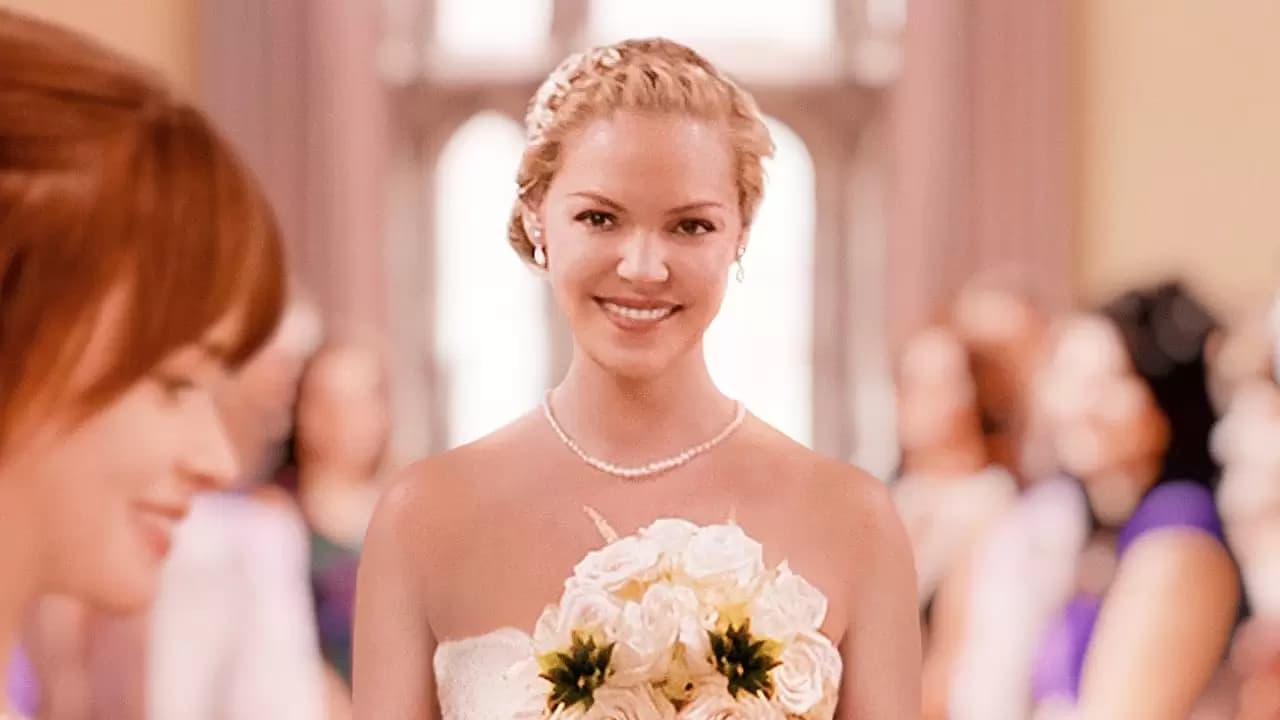 Jenny's Wedding Backdrop
