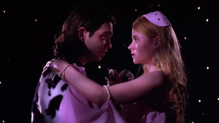 Tromeo and Juliet Poster