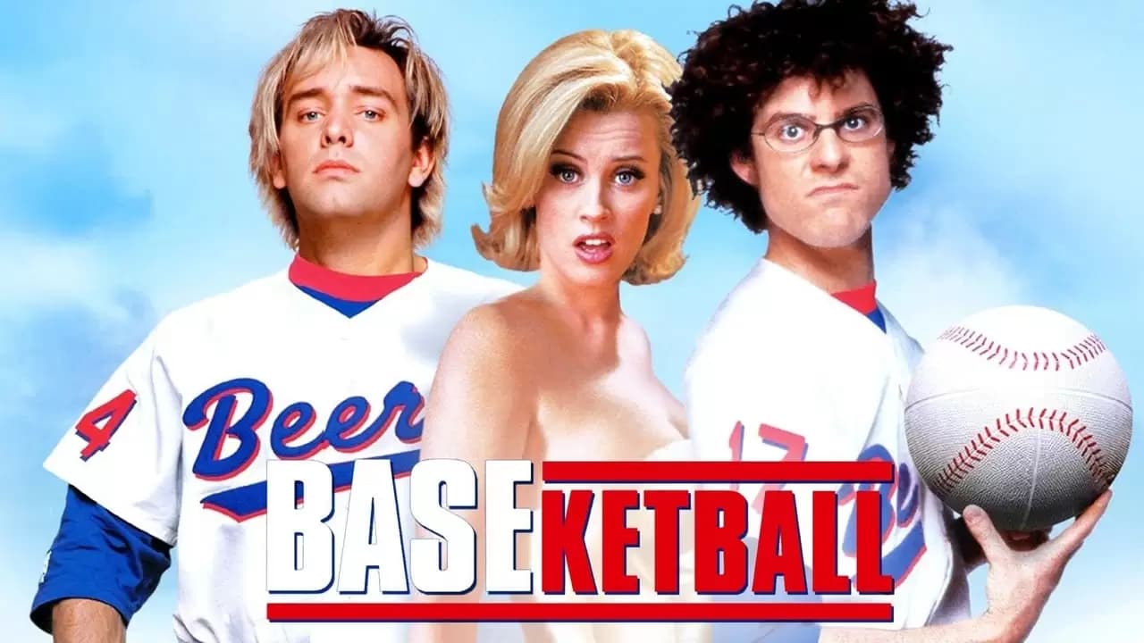 BASEketball Backdrop