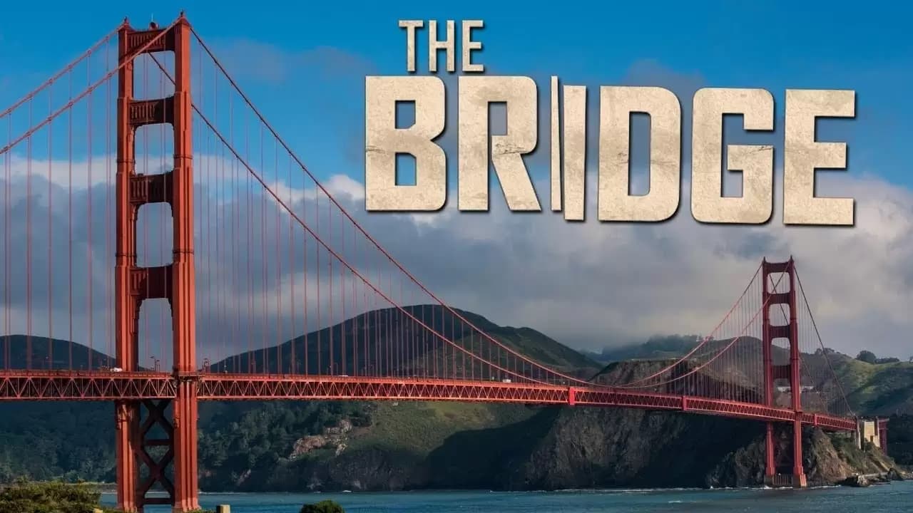 The Bridge Backdrop