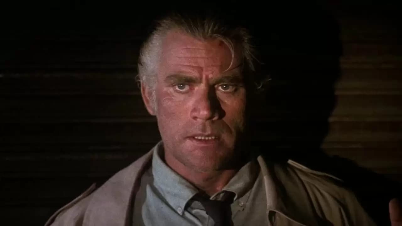 Trancers Backdrop