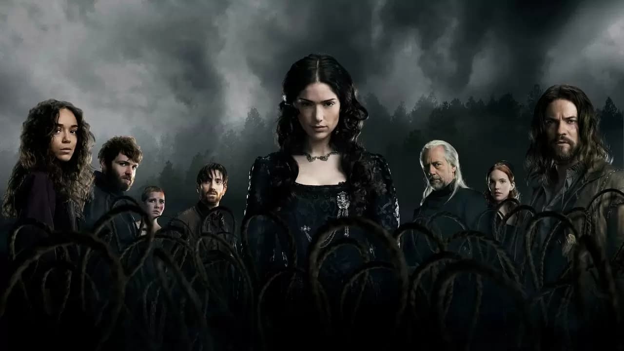 Salem Backdrop