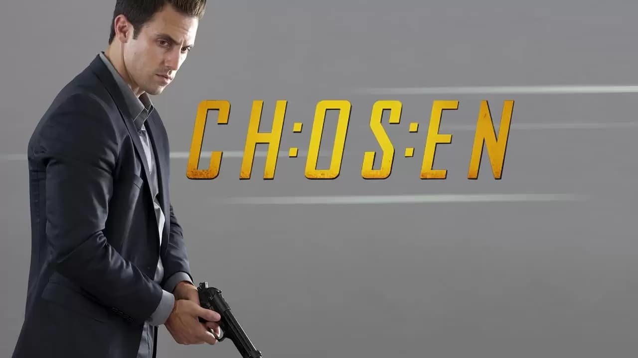 Chosen Backdrop