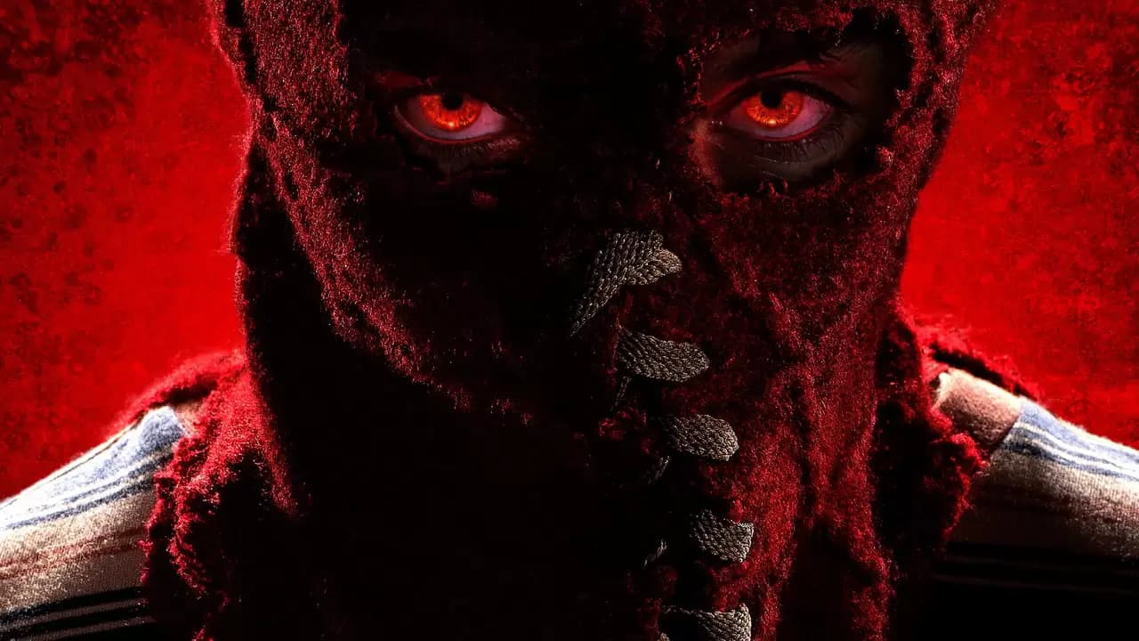 Brightburn Backdrop