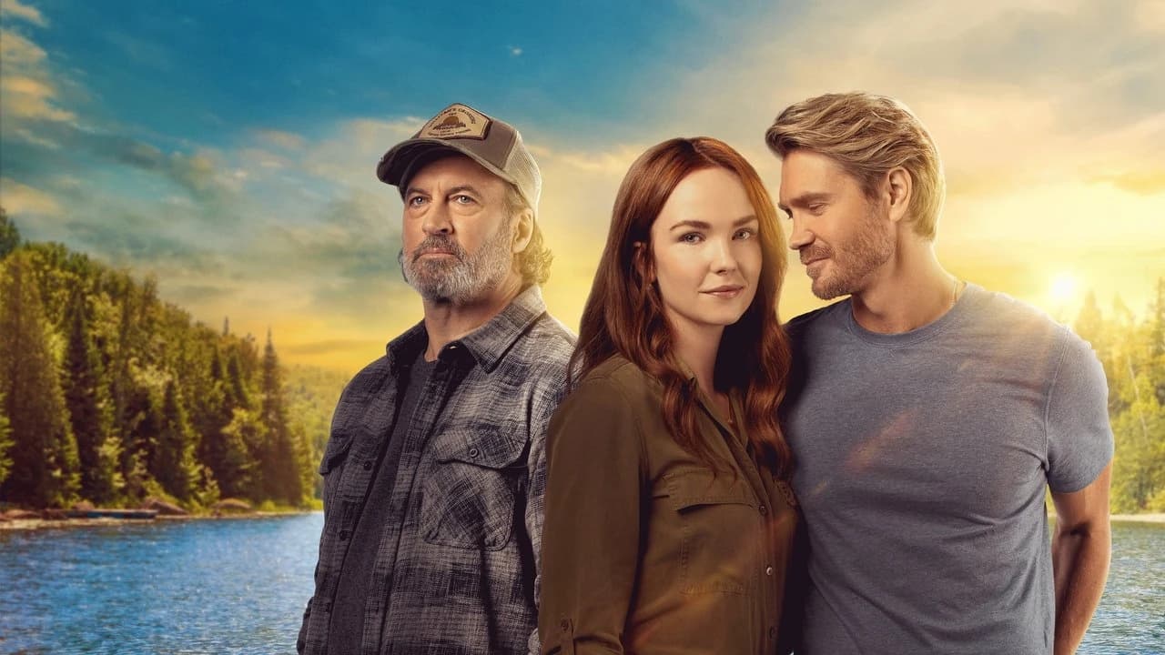 Sullivan's Crossing Backdrop