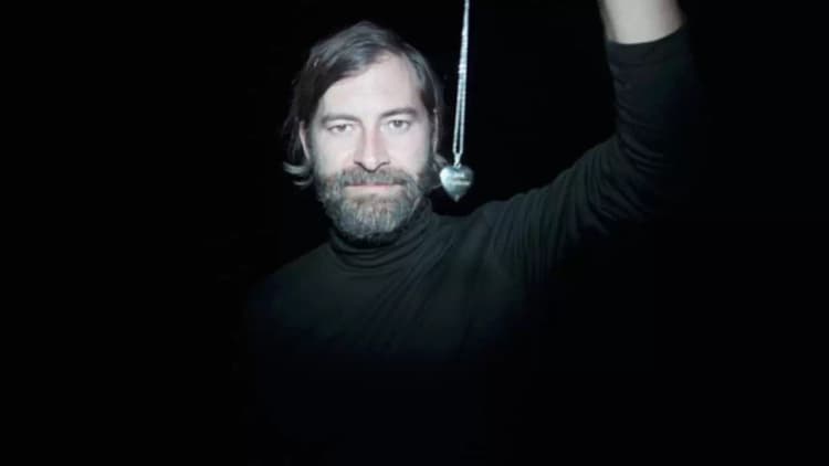 Creep 2 Poster