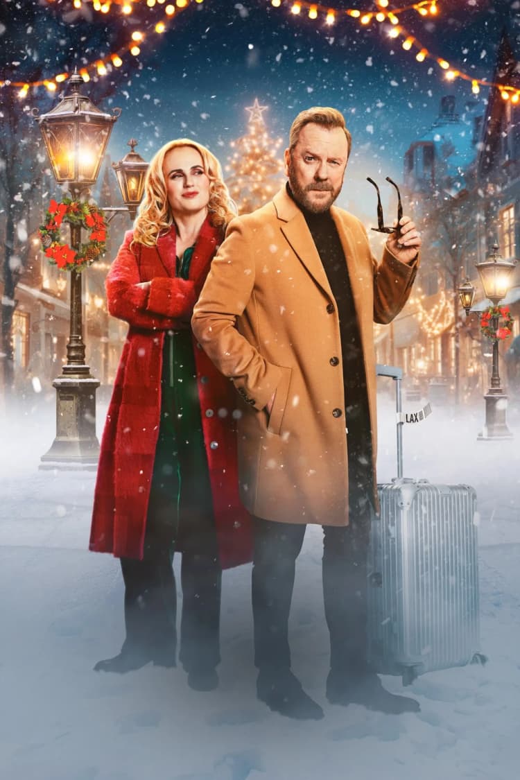 Tinsel Town Poster