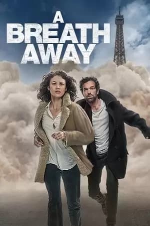 A Breath Away Poster