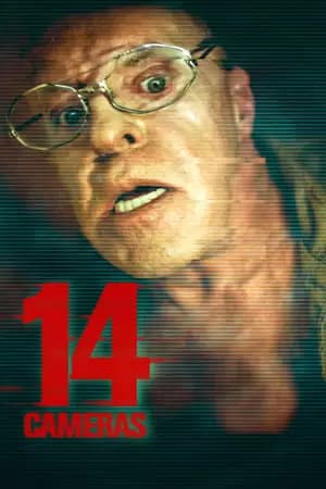 14 Cameras Poster