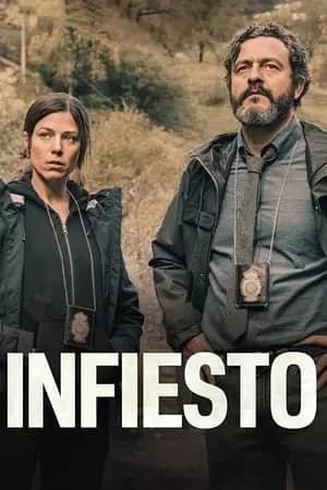 Infiesto Poster