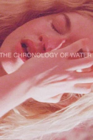 The Chronology of Water Poster
