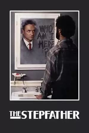 The Stepfather Poster