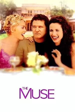 The Muse Poster