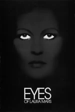 Eyes of Laura Mars Poster