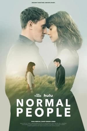 Normal People Poster