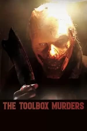 Toolbox Murders Poster