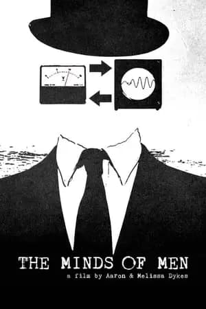 The Minds of Men Poster