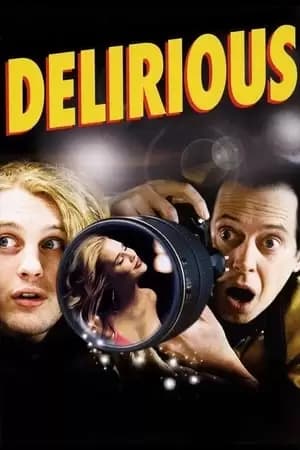 Delirious Poster