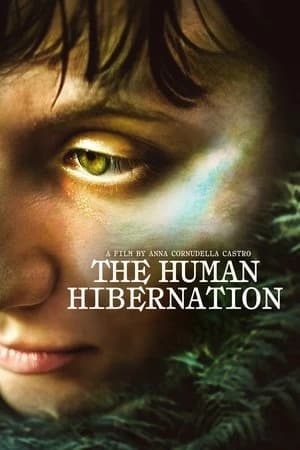 The Human Hibernation Poster