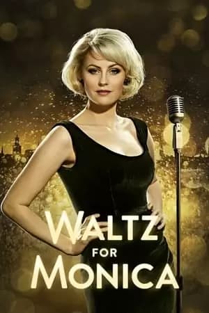 Monica Z Poster