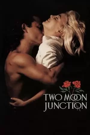 Two Moon Junction Poster