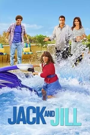 Jack and Jill Poster