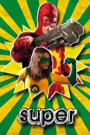 Super Poster