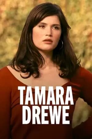 Tamara Drewe Poster