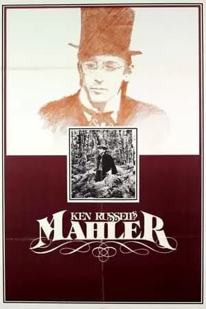 Mahler Poster