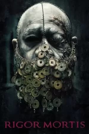 Rigor Mortis Poster