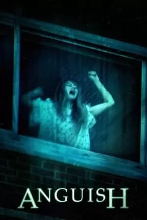 Anguish Poster