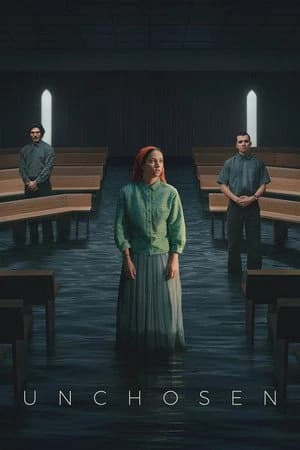 Unchosen Poster