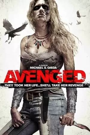 Avenged Poster