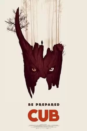 Cub Poster