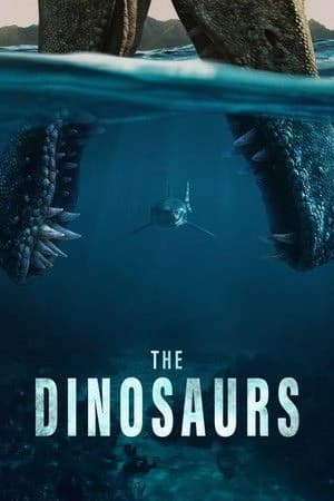 The Dinosaurs Poster