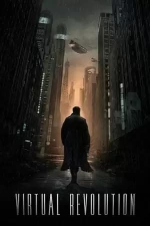 2047: Virtual Revolution Poster