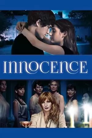 Innocence Poster