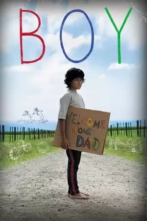 Boy Poster