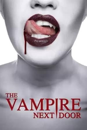 The Vampire Next Door Poster