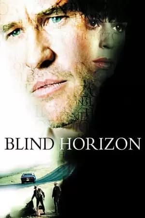 Blind Horizon Poster