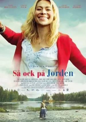 Heaven on Earth Poster