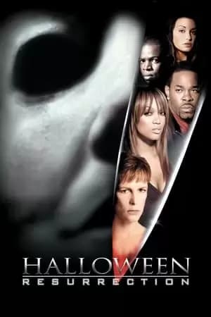 Halloween: Resurrection Poster