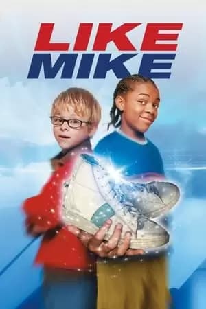Like Mike Poster