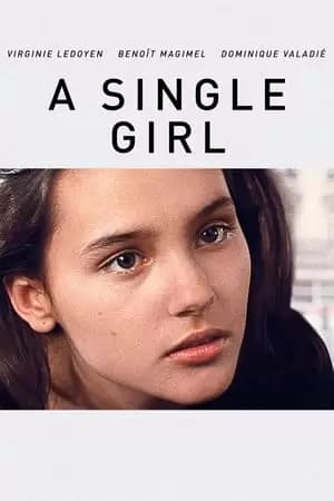 A Single Girl Poster