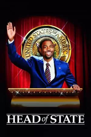 Head of State Poster