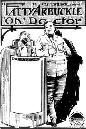 Oh Doctor! Poster