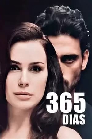 365 Days Poster