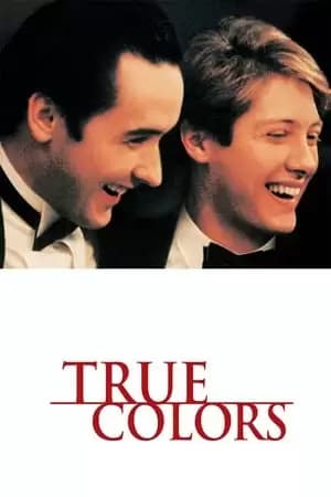 True Colors Poster