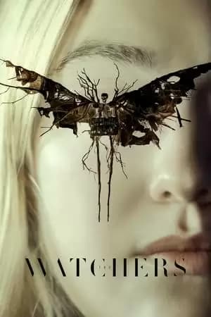 The Watchers Poster